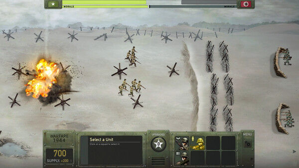 战争遗产合集/Warfare Legacy Collection 截图