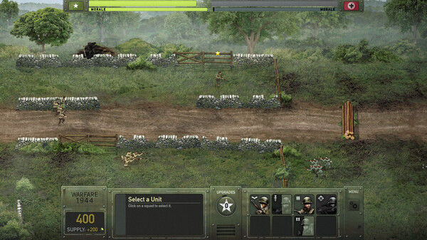 战争遗产合集/Warfare Legacy Collection 截图