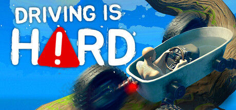 开车真难/Driving Is Hard 截图