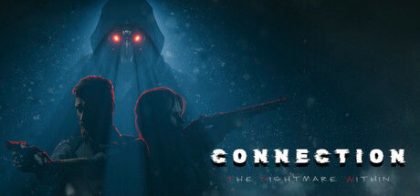 连接：内心的恶梦/Connection: The Nightmare Within