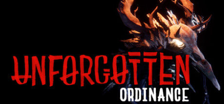不被遗忘的法令/Unforgotten: Ordinance 截图