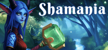 莎玛尼娅/Shamania 截图