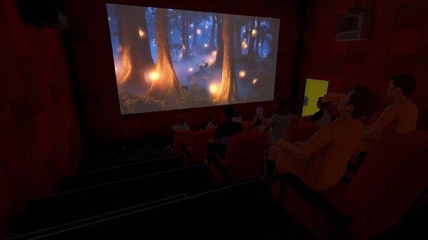 电影模拟器2025/Cinema Simulator 2025 截图