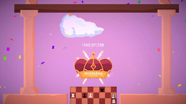 Who Takes The Crown? 截图