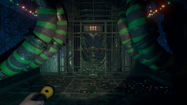 克拉姆斯家/Krampus is Home 截图