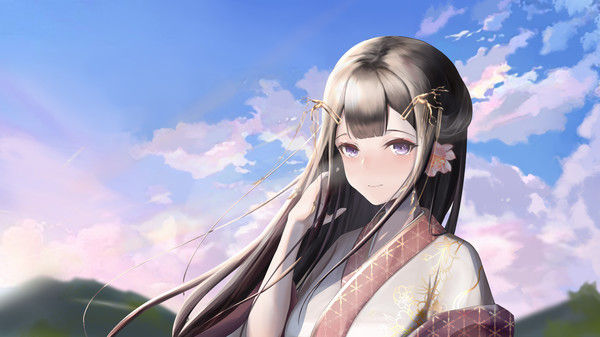 葬花·暗黑桃花源 截图