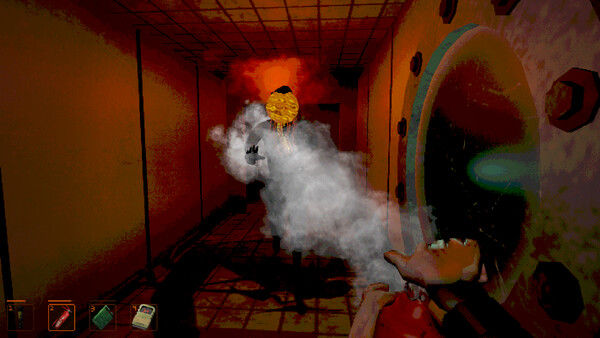 Hell Dive 截图