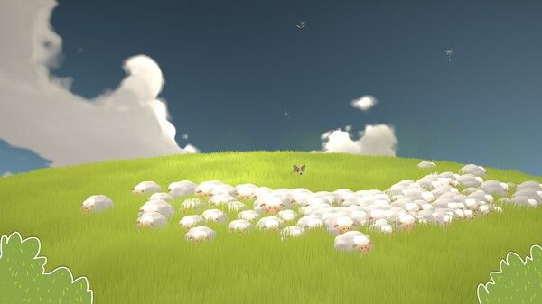 牧羊星球 截图