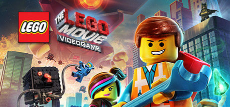 The LEGO® Movie - Videogame 截图