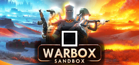 战争沙盒/Warbox Sandbox 截图
