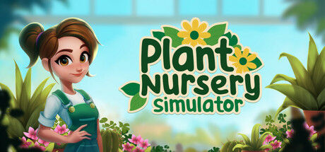 植物苗圃模拟器/Plant Nursery Simulator 截图