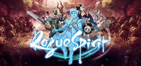游灵 Rogue Spirit 截图