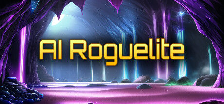 AI肉鸽/AI Roguelite 截图