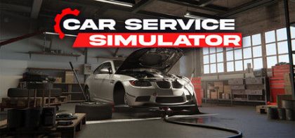 汽车服务模拟器/Car Service Simulator