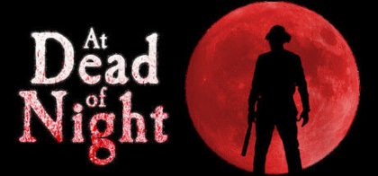 夜深人静/At Dead Of Night