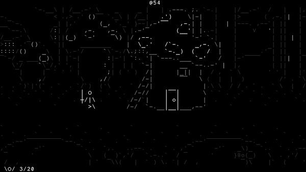 石头记RPG/Stone Story RPG 截图