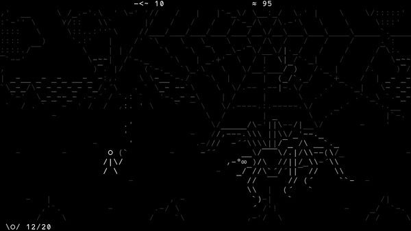 石头记RPG/Stone Story RPG 截图
