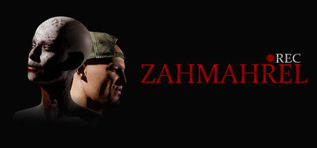 扎马赫雷尔/ZahmahreL - Chapter 1 截图
