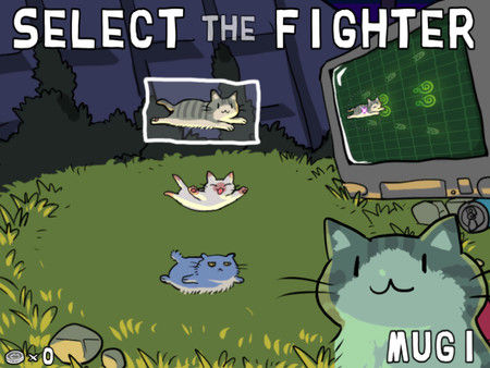 猫猫海兵团/Neko Navy 截图