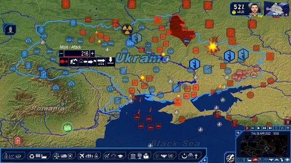 权力与变革：2022版/Power & Revolution 2022 Edition 截图