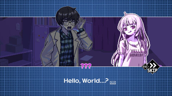皮格马利翁/Pygmalion 截图