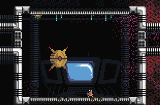 阿尔法环保站/Environmental Station Alpha 截图