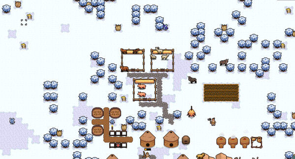 Paleon 截图