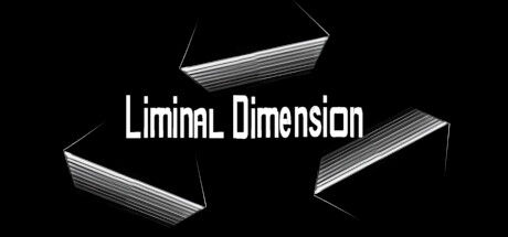 边界维度/The Liminal Dimension 截图