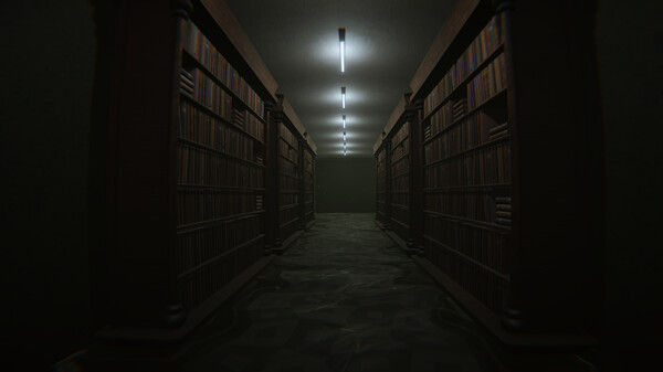 边界维度/The Liminal Dimension 截图