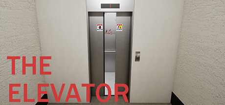 电梯/The elevator 截图