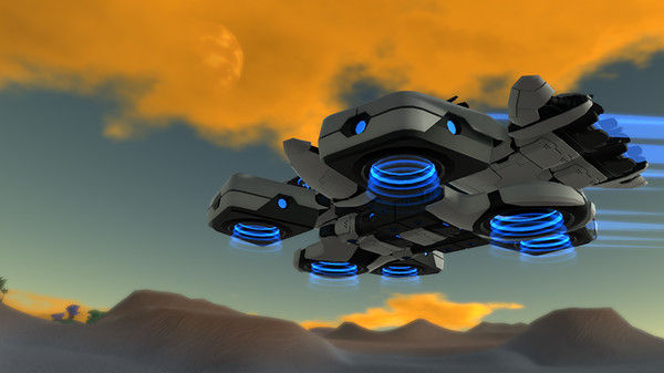 泰拉科技/TerraTech 截图