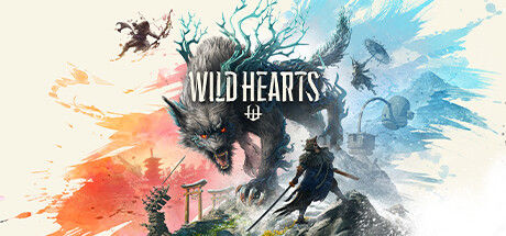 WILD HEARTS/狂野之心 截图