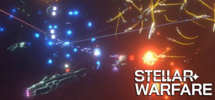 恒星战争/Stellar Warfare