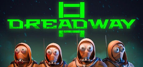 恐惧之路/Dreadway 截图