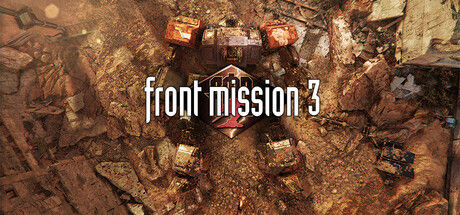 前线任务3：重制版/FRONT MISSION 3: Remake 截图