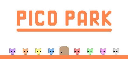 萌猫公园/PICO PARK