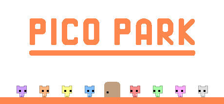 萌猫公园/PICO PARK 截图