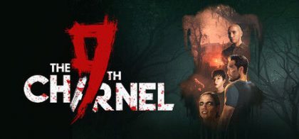 第九藏骨堂/The 9th Charnel