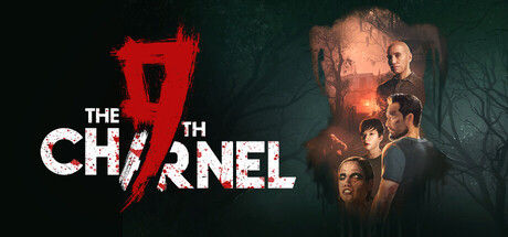 第九藏骨堂/The 9th Charnel 截图