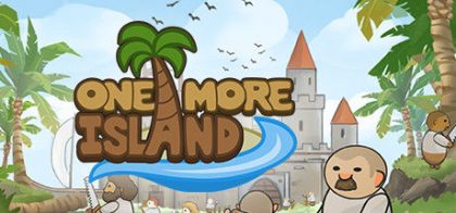还有一个岛/One More Island