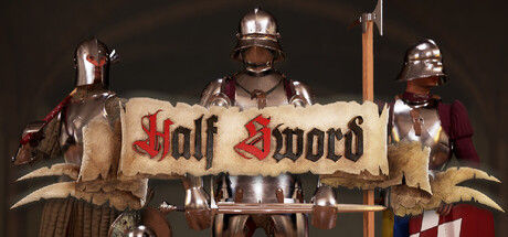 半剑/Half Sword 截图