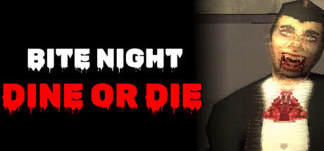 Bite Night: Dine or Die 截图