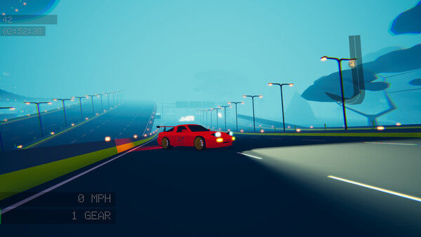Sideways 截图