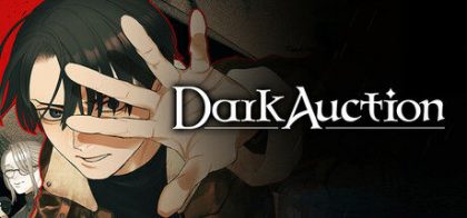 Dark Auction（暗黑拍卖）