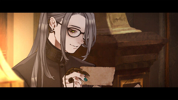 Dark Auction（暗黑拍卖） 截图