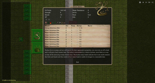Conquest of Elysium 4 截图