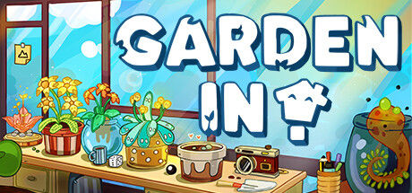 梦想花园/Garden In! 截图