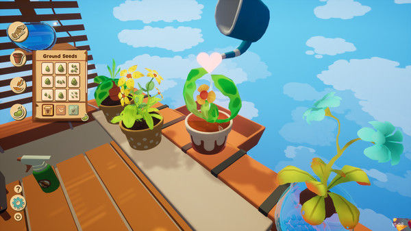 梦想花园/Garden In! 截图