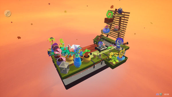 梦想花园/Garden In! 截图