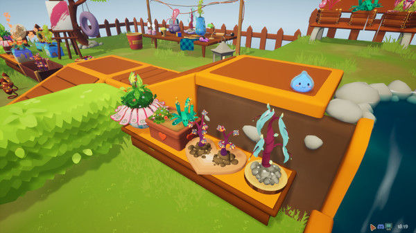 梦想花园/Garden In! 截图